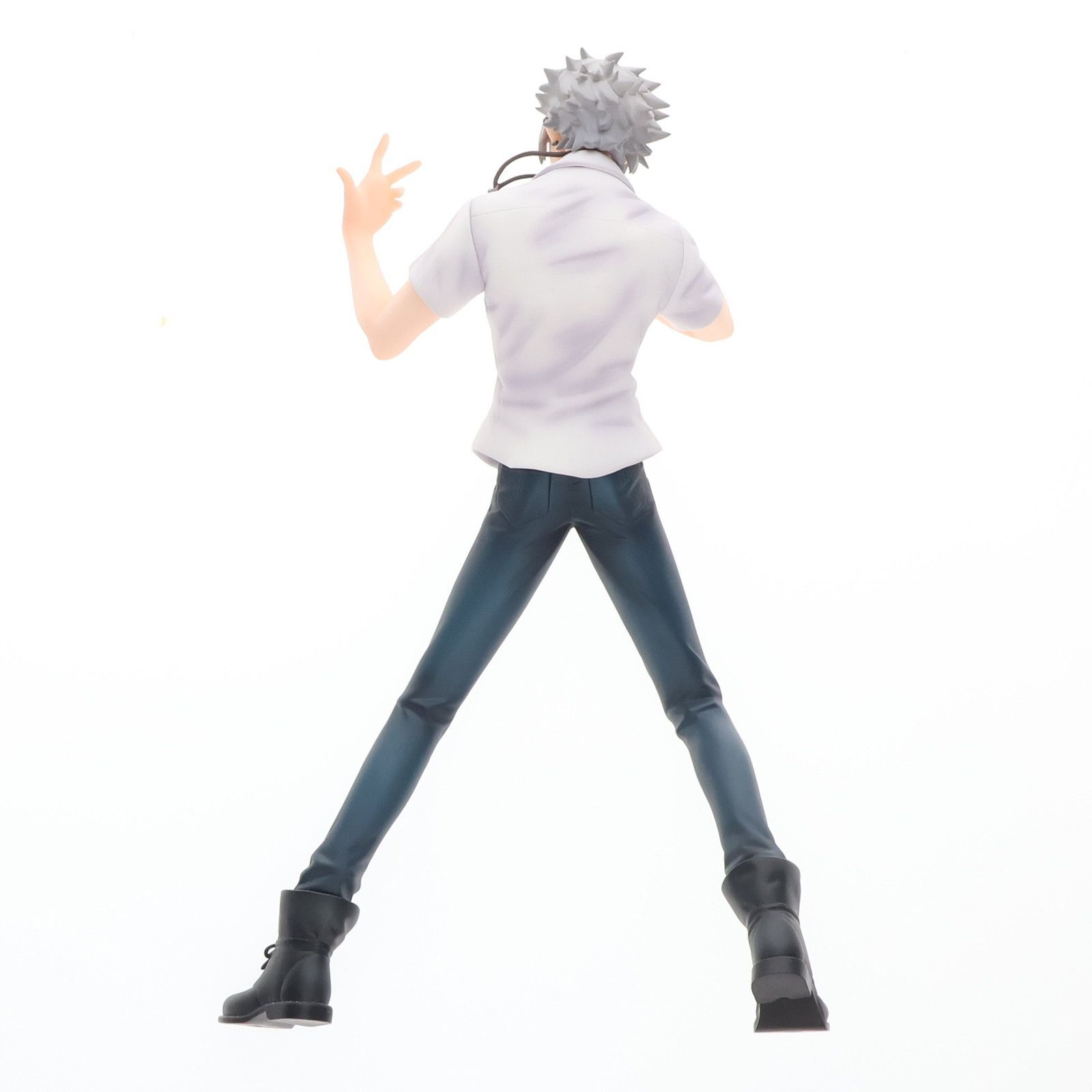 ANIPLEX+限定 碧棺左馬刻(あおひつぎさまとき) ヒプノシスマイク