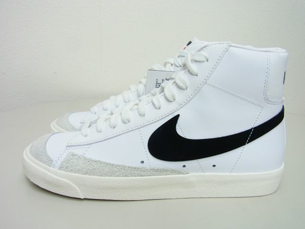 正規☆NIKE ナイキ☆ナイキブレーザーMID '77VNTGミドルカット