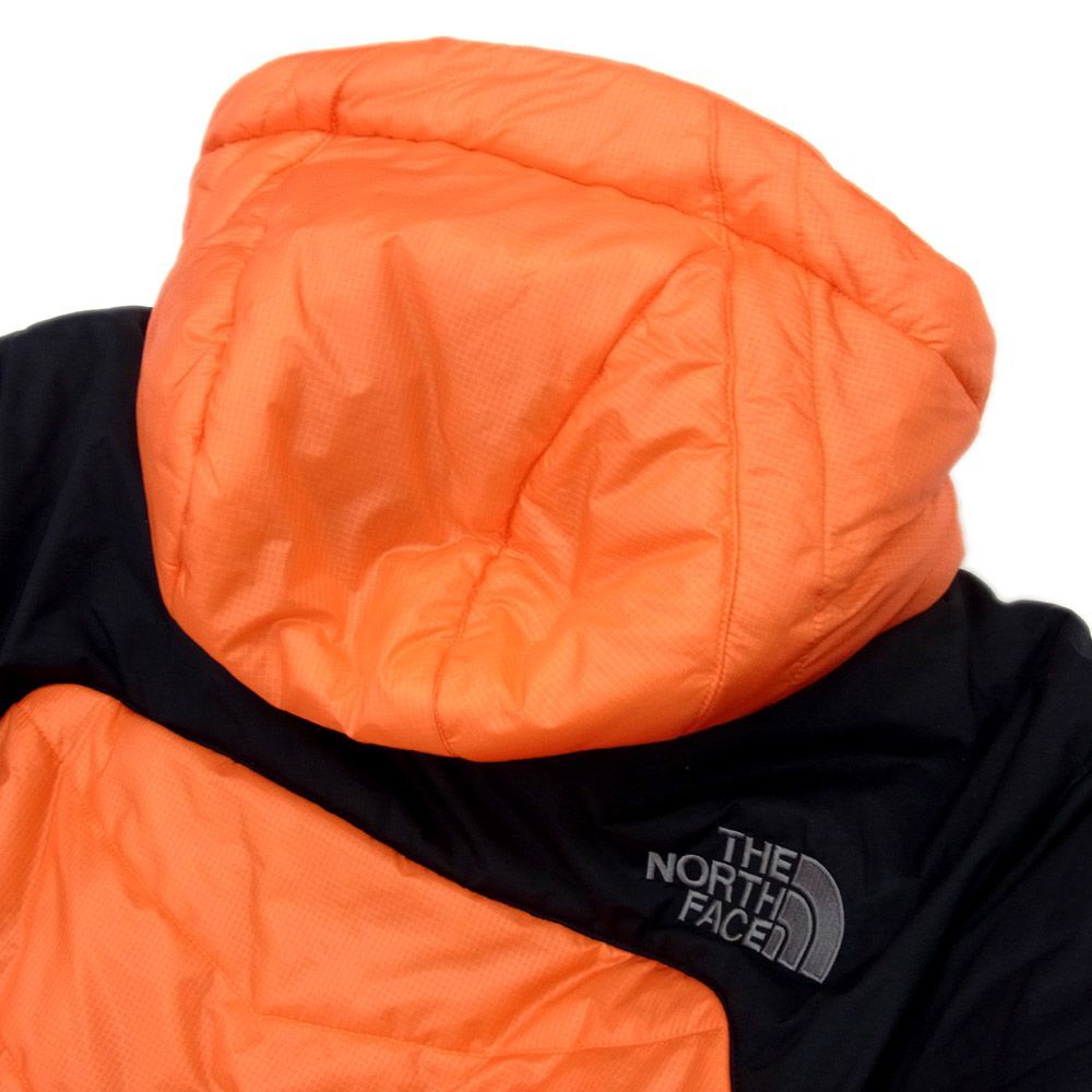 美品○THE NORTH FACE ノースフェイス ND18600 DOUBLE X