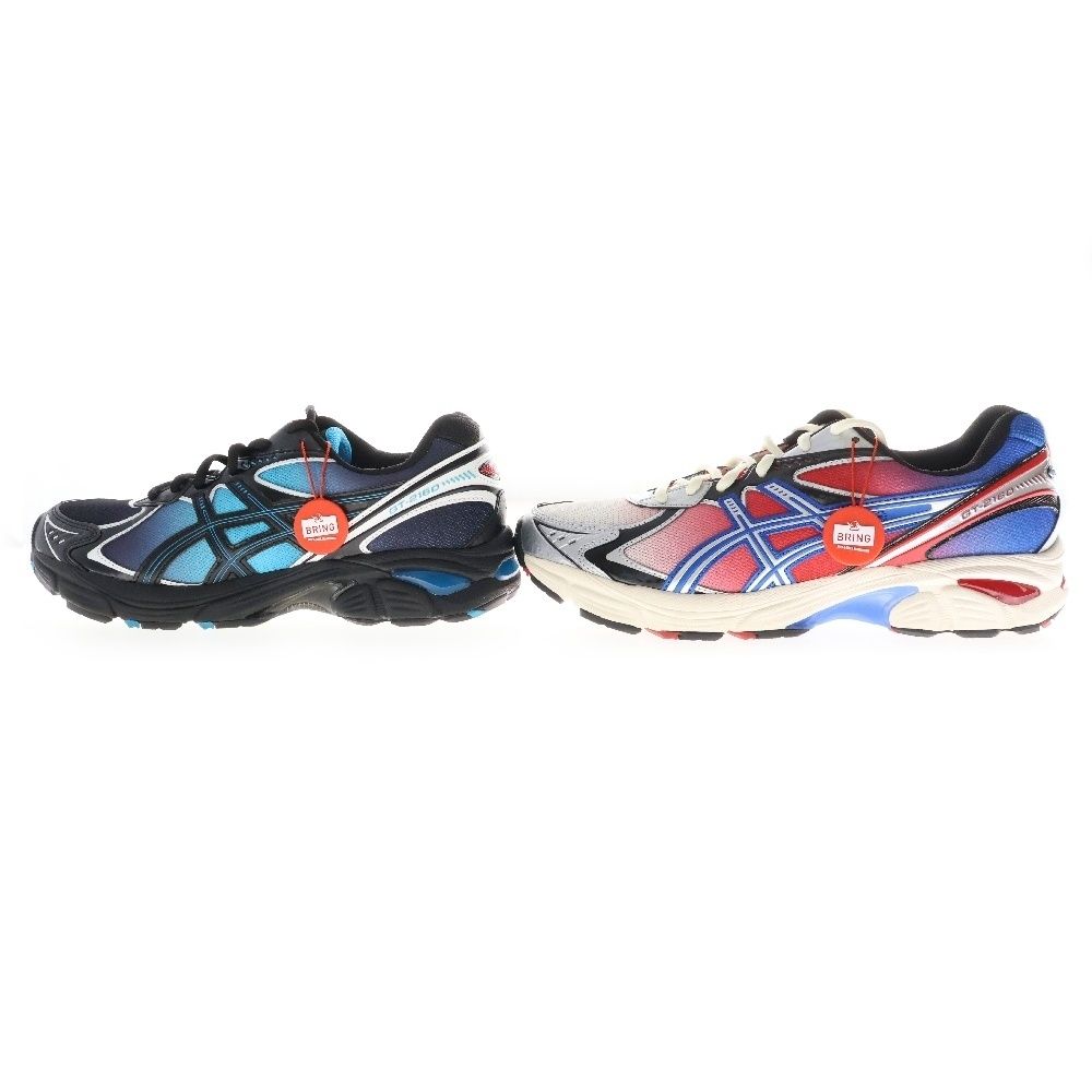 KITH (キス) ×Asics×Marvel Super Villains GT-2160 Venom vs