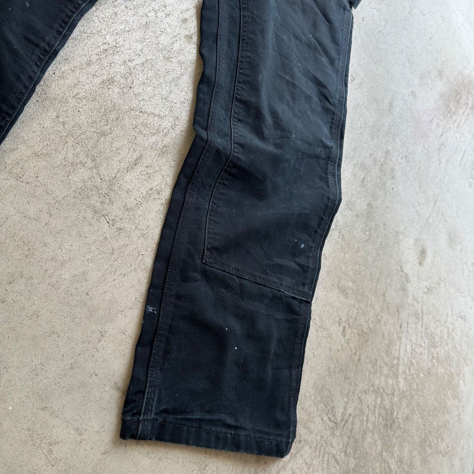 CarHartt カーハート ダブルニーパンツ double knee ワークパンツ