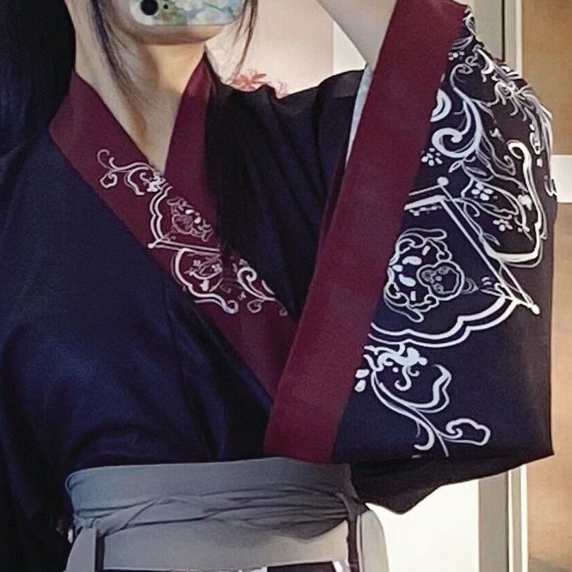 上衣下裳