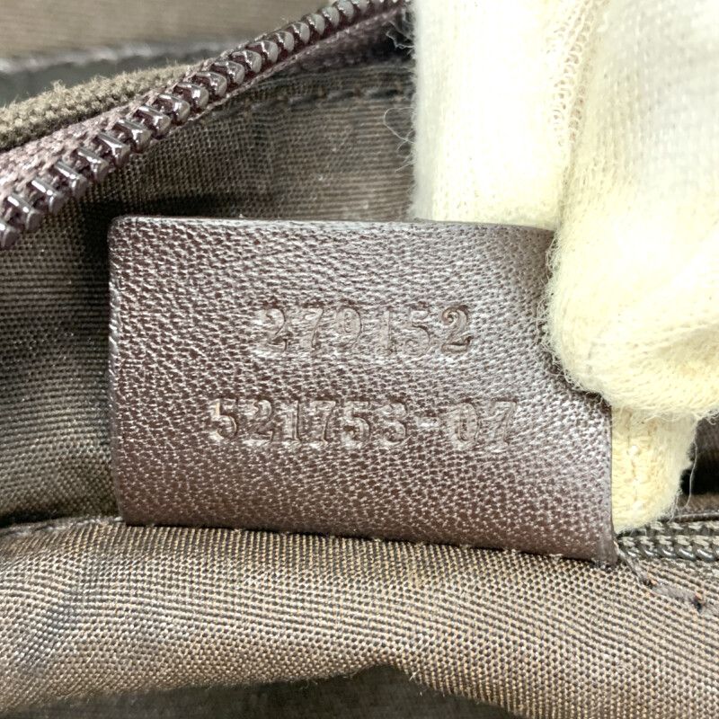 グッチ グッチシマ ショルダーバッグ ワンショルダーバッグ 279152