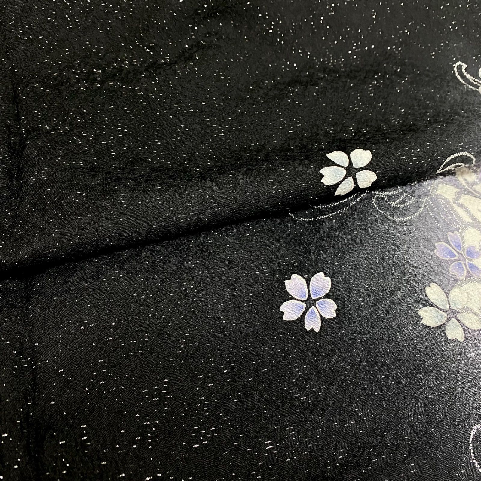 身丈164cm パールトーン加工済