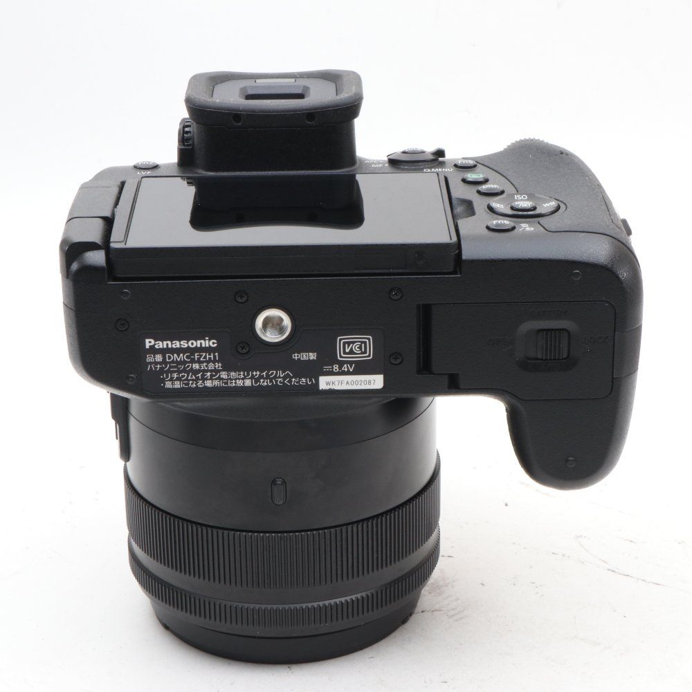 デジタルカメラ