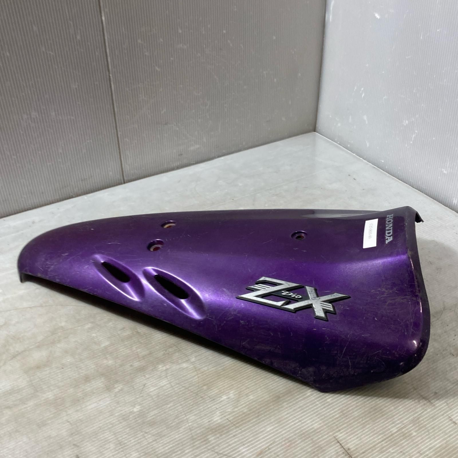 HONDA ディオ50 AF35 ZX フロント カバー Dio ホンダ