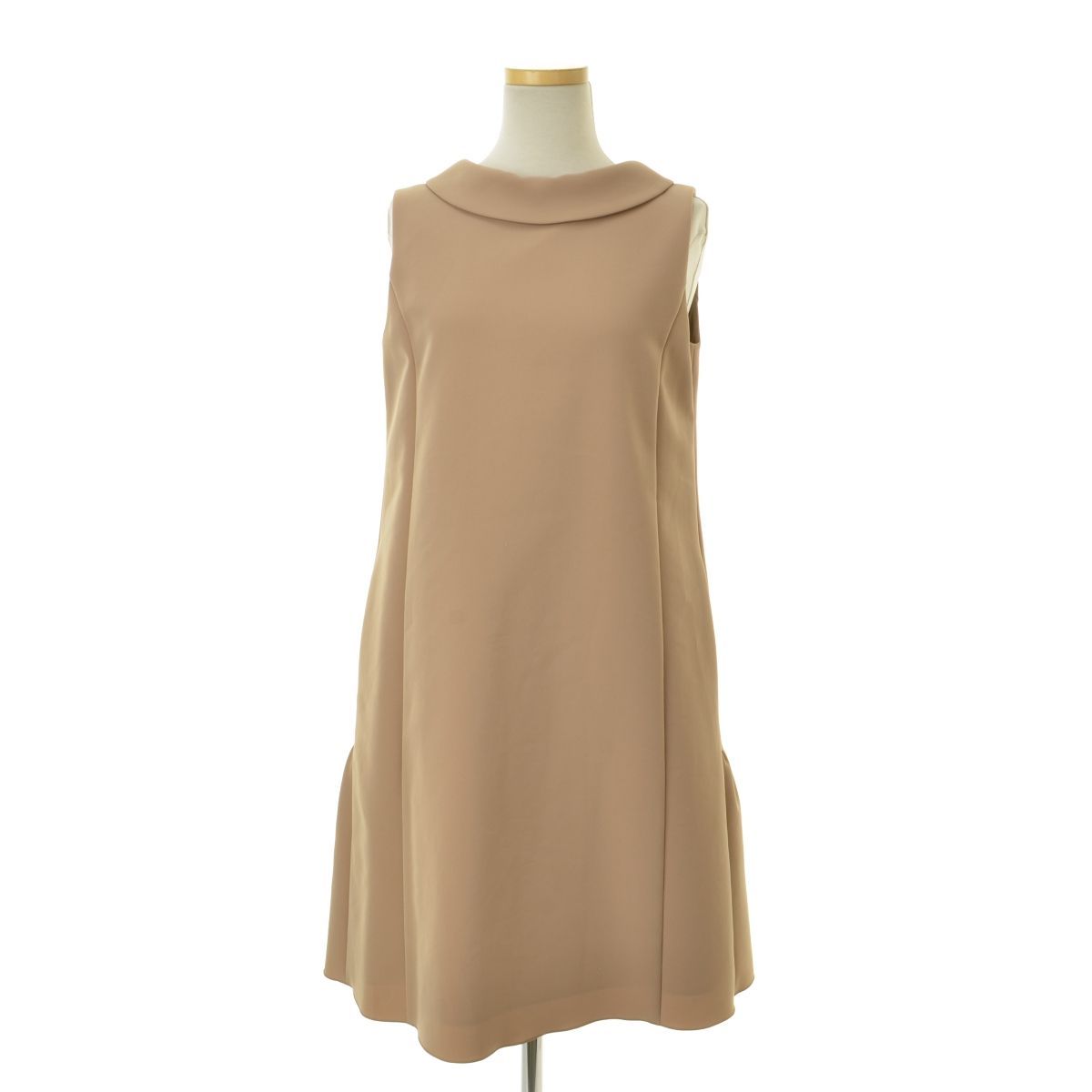 38【FOXEY NEW YORK / フォクシーニューヨーク】40533 2WAY MODS DRESS 