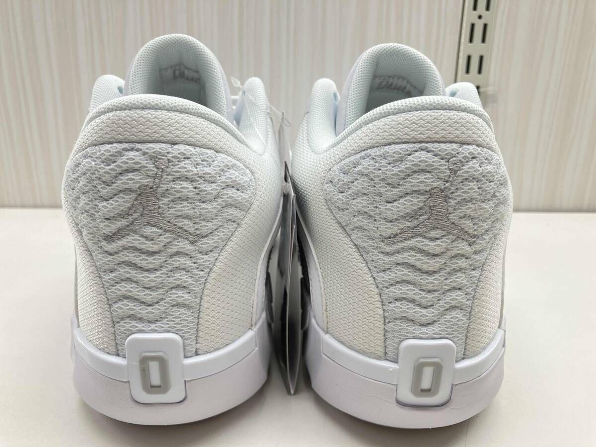 NIKE ナイキ ジョーダン テイタム 2 PF バスケットシューズ FQ7631-101 28.0cm WHITEMONARCHHOTEL_COM