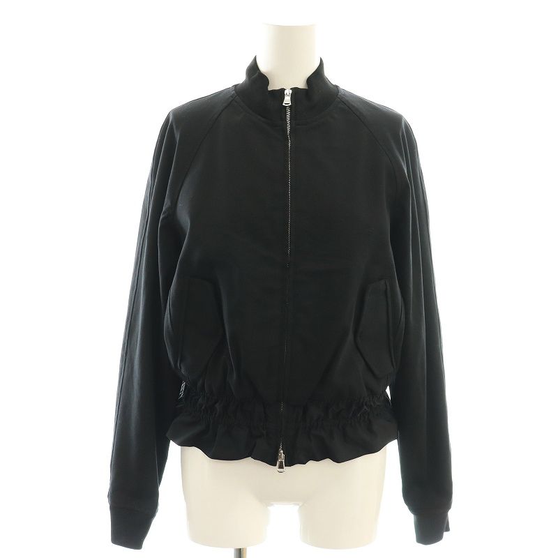 3.1 フィリップリム 3.1 phillip lim 裾ギャザージップアップ