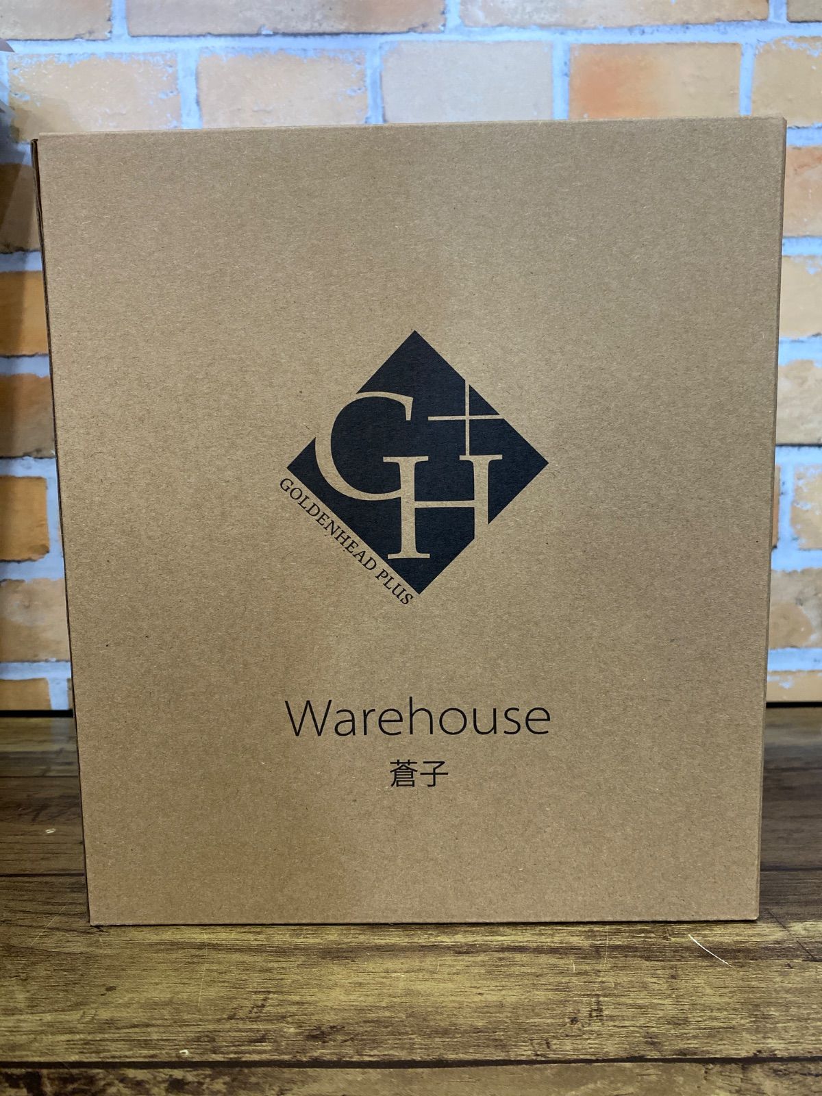新品未開封】Warehouse 蒼子 1/7 PVC＆ABS製塗装済み完成品