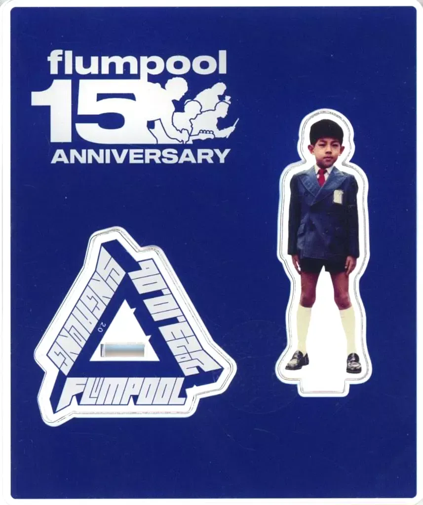 flumpool アクリルスタンドセット Amazon.co.jp: flumpoolアクリルスタンド 小倉誠司 子供ver : ホーム