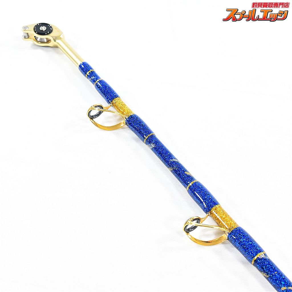 ビッグ割引 アリゲーター技研kaiyustyleRG30-230 カイユウALLIGATOR（釣具の ロッド