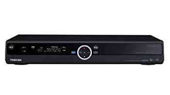 TOSHIBA VARDIA 地上・BS・110度CSデジタルチューナー搭載ハイビジョン