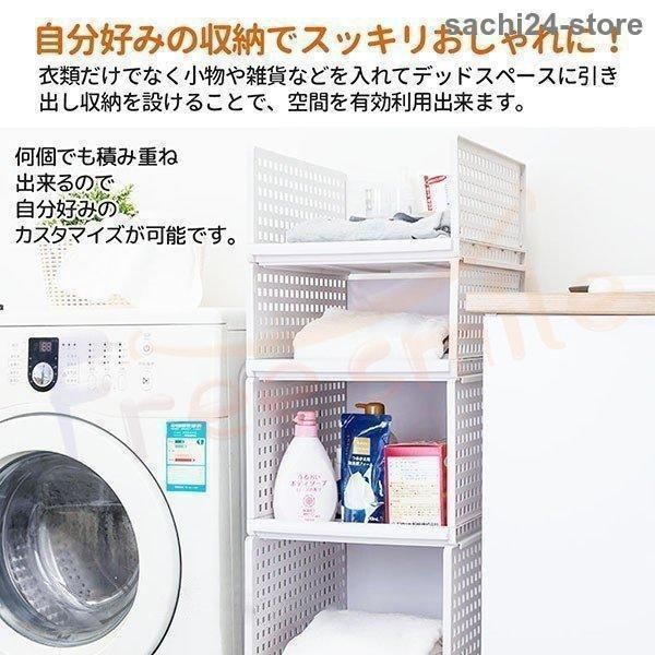 収納ケース収納ボックス押し入れ収納アイデア収納ボックス