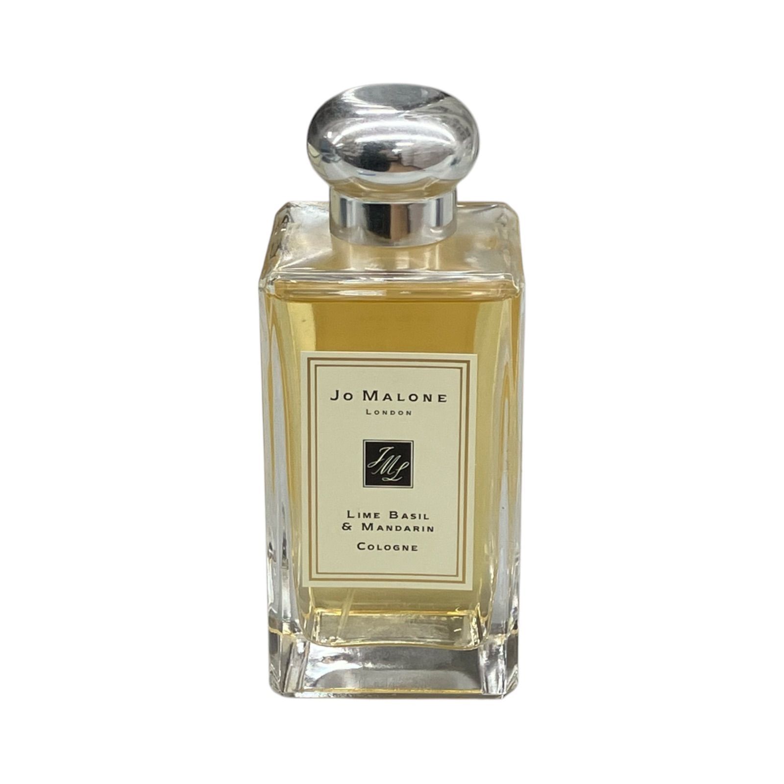 186001 JO MALONE LONDON ジョーマローンロンドン 香水 コロン ライム 