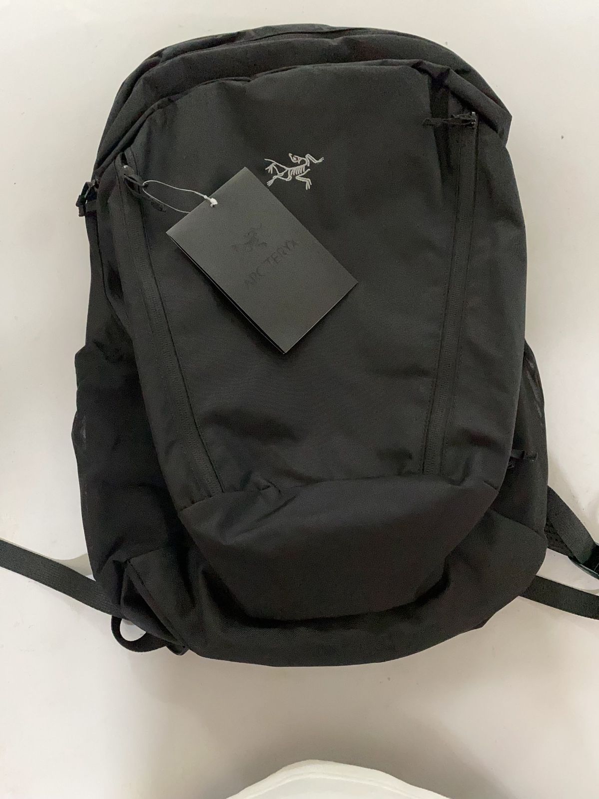 arc'teryxアークテリクス マンティス32 ブラック mantis32 黒 再入荷】Mantis 32 Backpack – Arc'teryx Tokyo Ginza