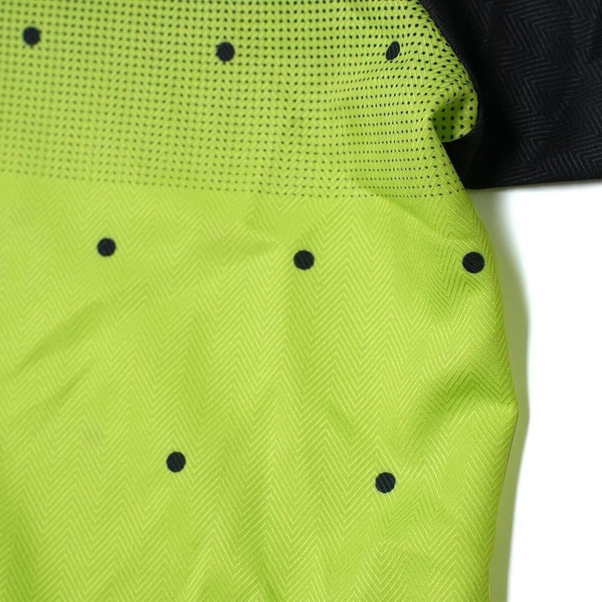FLATLUX Dotdot Football Jersey フラットラックス フットボール