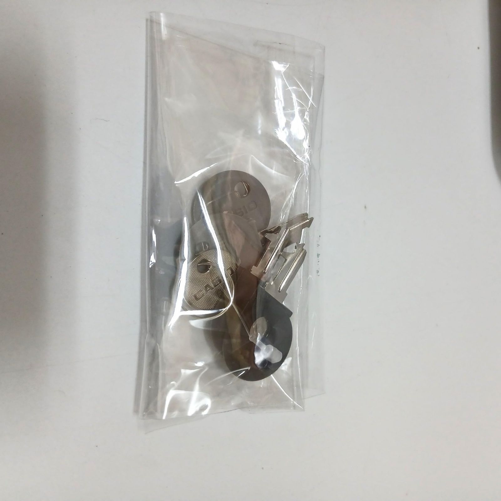 ホワイト SR-S200-EX-WE