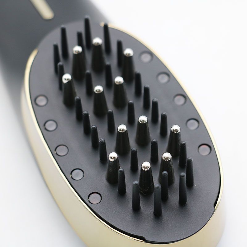 未使用 ヤーマン ヴェーダスカルプブラシ PSM-110B ヤーマンヴェーダスカルプブラシBS for Salon PSM-110B