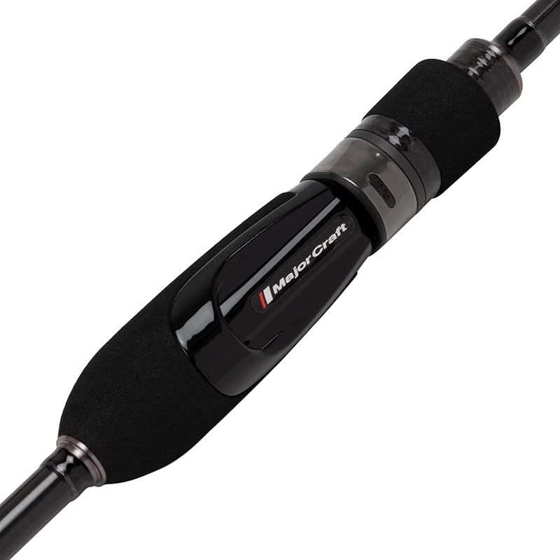 AD5-S682M/AJI アジングロッド ロッドケース付き 鯵道5Gの実釣インプレ
