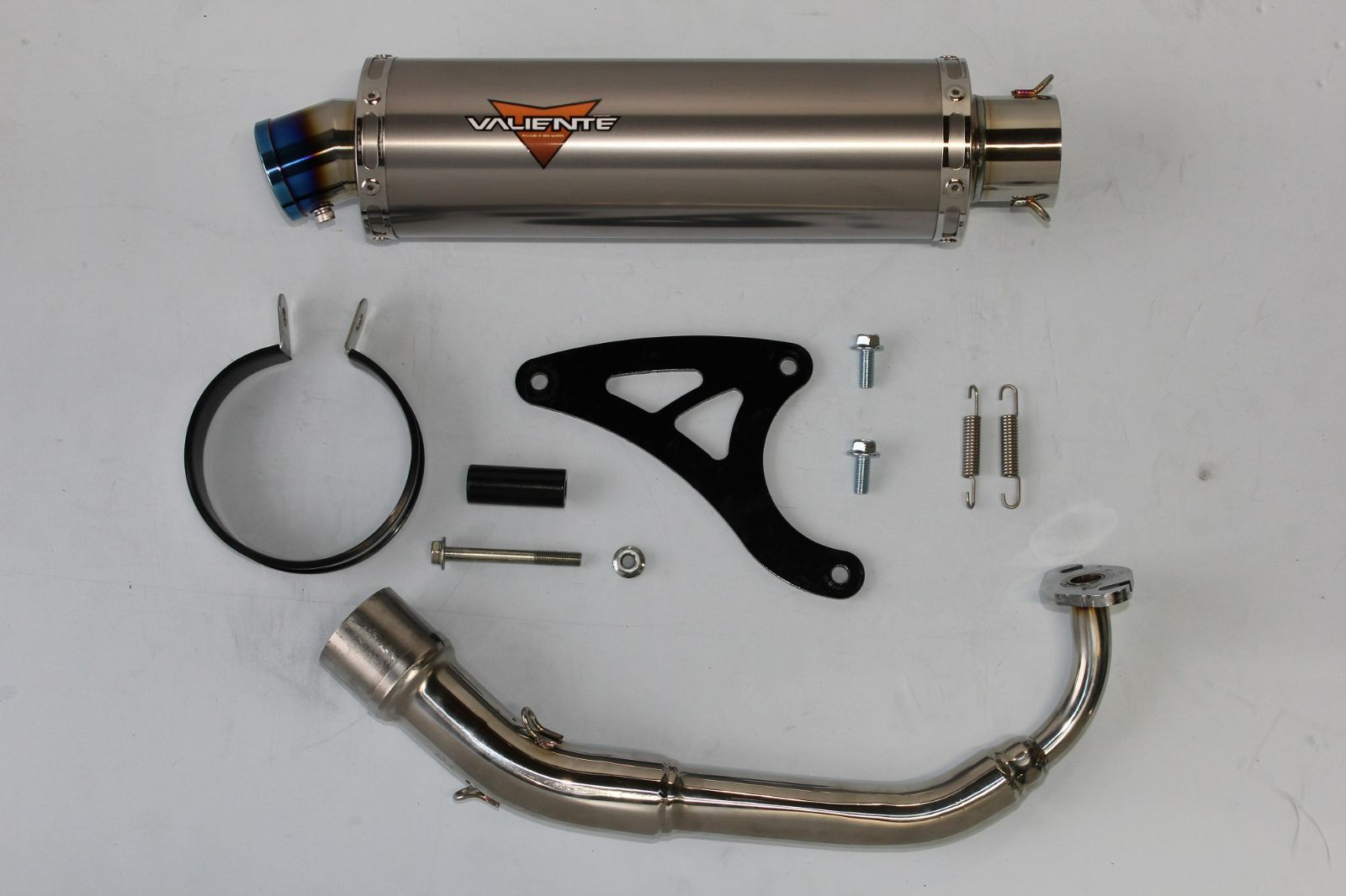 ジョグ　マフラー　2BH-AY01 タクト　2BH-AF79 ウイルズウィン WirusWin ジョグ(2BH-AY01) ハイパフォーマンス マフラー