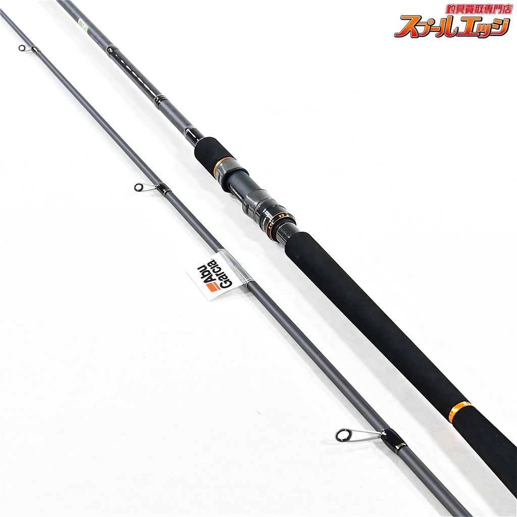 【アブガルシア】 ソルティスタイル ライトショアジギング STLS