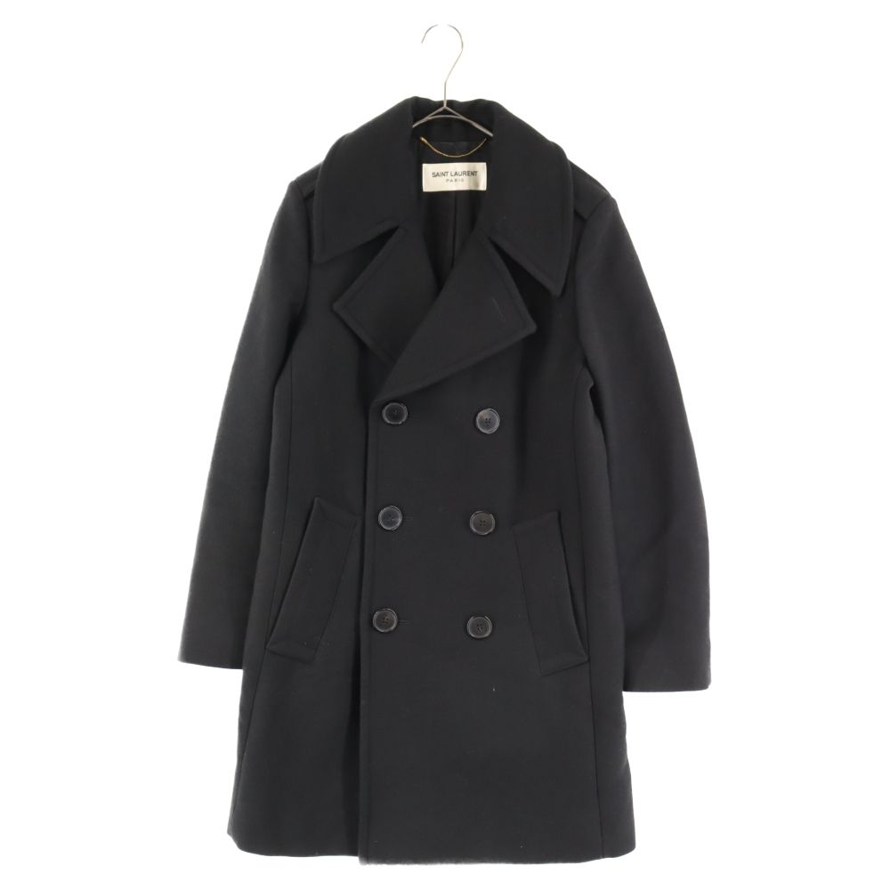 SAINT LAURENT PARIS (サンローランパリ) 15AW DOUBLE BREASTED
