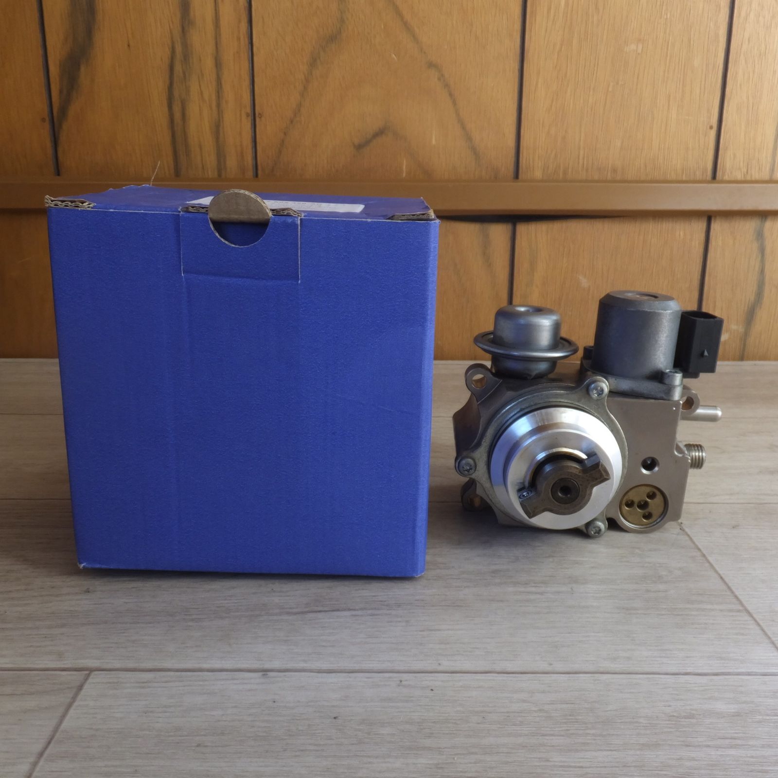 ジャンク セントピア CENTPIA BMW ミニ MINI クーパーS R56 高圧ポンプ ハイプレッシャーポンプ 13517592429