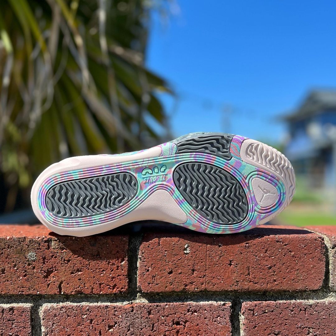 JORDAN TATUM 2 'SIDEWALK CHALK' ナイキ ジョーダン テイタム 2 JORDAN TATUM 2 'SIDEWALK CHALK' ナイキ ジョーダン テイタム 2