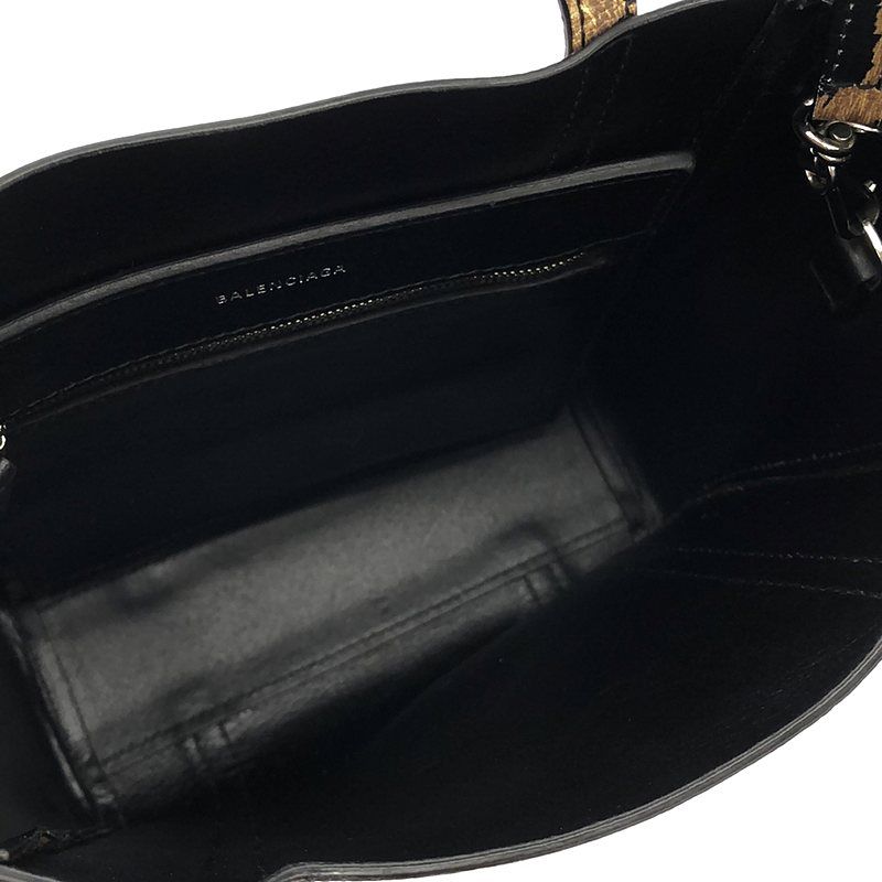 美品】 BALENCIAGA / バレンシアガ | 551815 2Way エブリデイ 美品】 BALENCIAGA / バレンシアガ | 551815 2Way エブリデイ