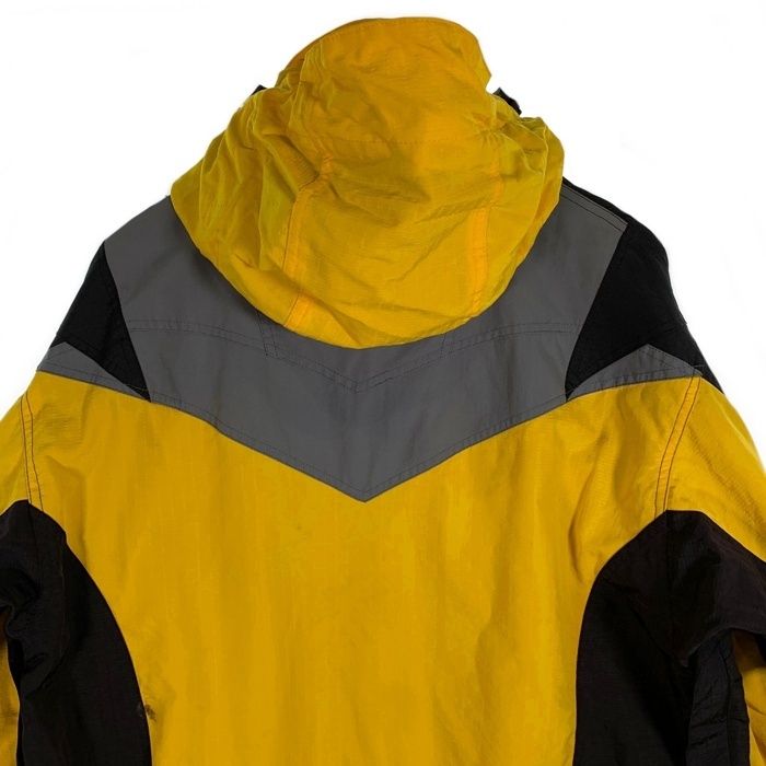 90's THE NORTH FACE ノースフェイス EXTREME LIGHT マウンテン