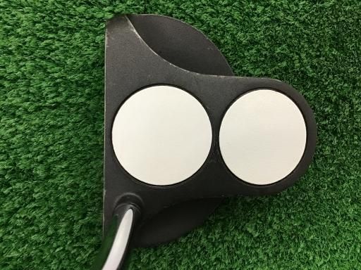 オデッセイ DFX 2 BALL MID 41インチ パター PT スチール フレックスその他 メンズ 男性用 右利き 右用 Dランク ゴルフクラブ