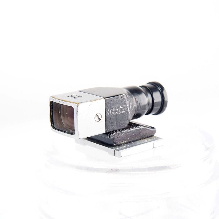 ニコン Nikon 3.5ミニファインダー