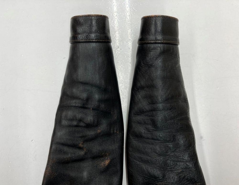 ハイラージレザーズ　ブロークンアロー アメカジ静岡 Barn Stormer:ハイラージレザーズ ブロークン