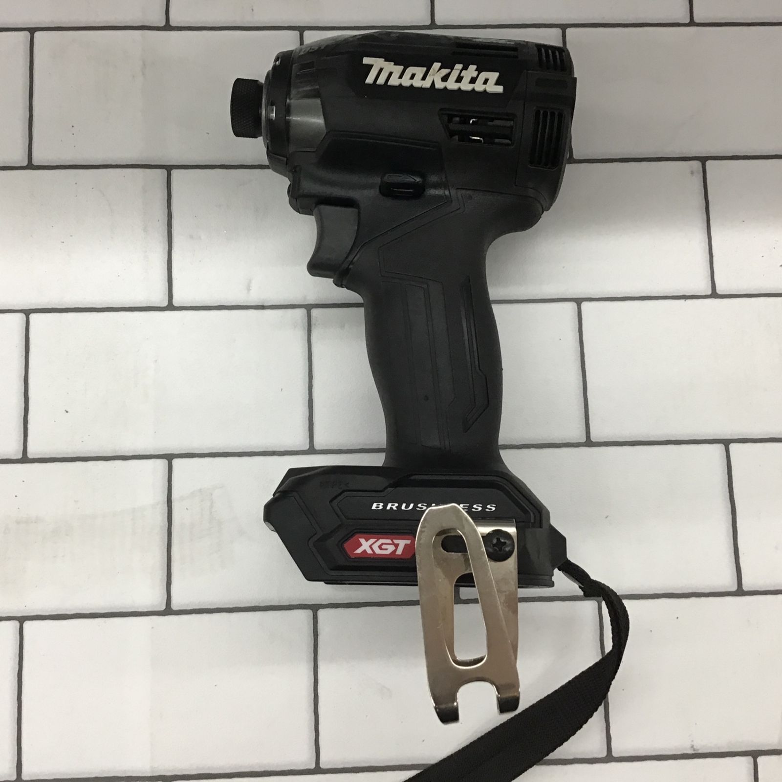 マキタ(makita) コードレスインパクトドライバー TD002GRDXB【所沢店】