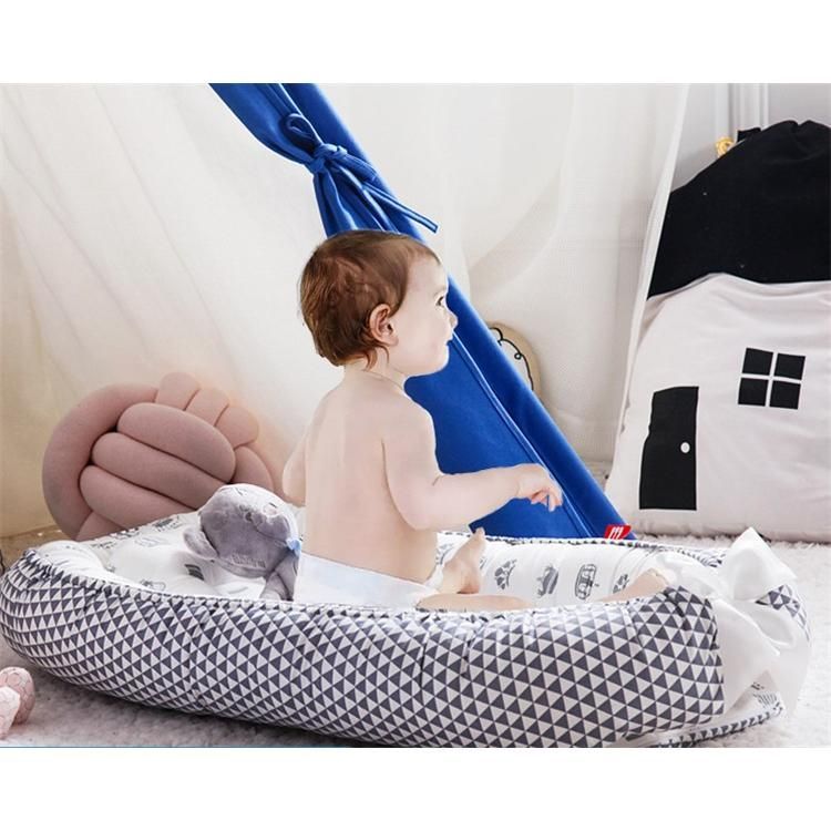 新生児 赤ちゃん 簡易ベビーベッド 激安格安ベッドインベッド