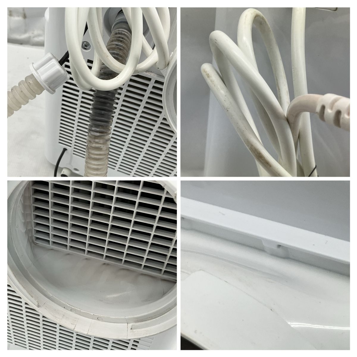 スポットクーラー 家電