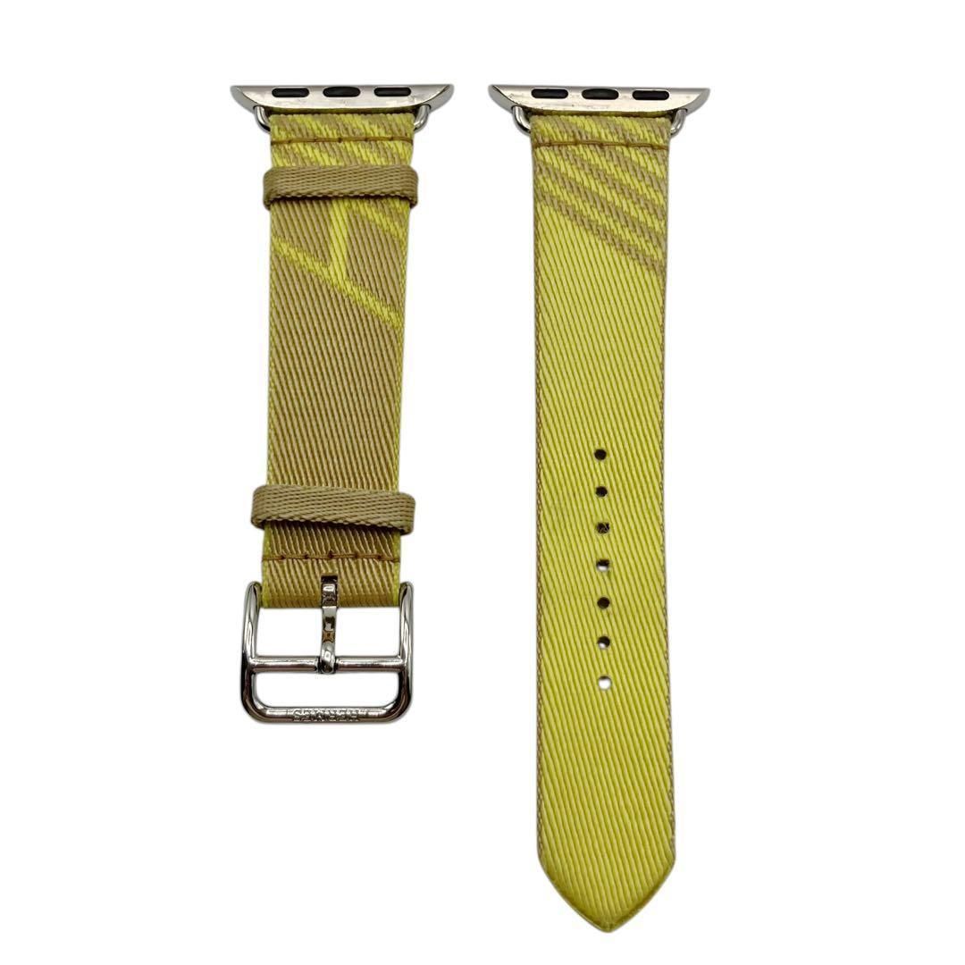 アップルウォッチ エルメス シンプルトゥール 41mm