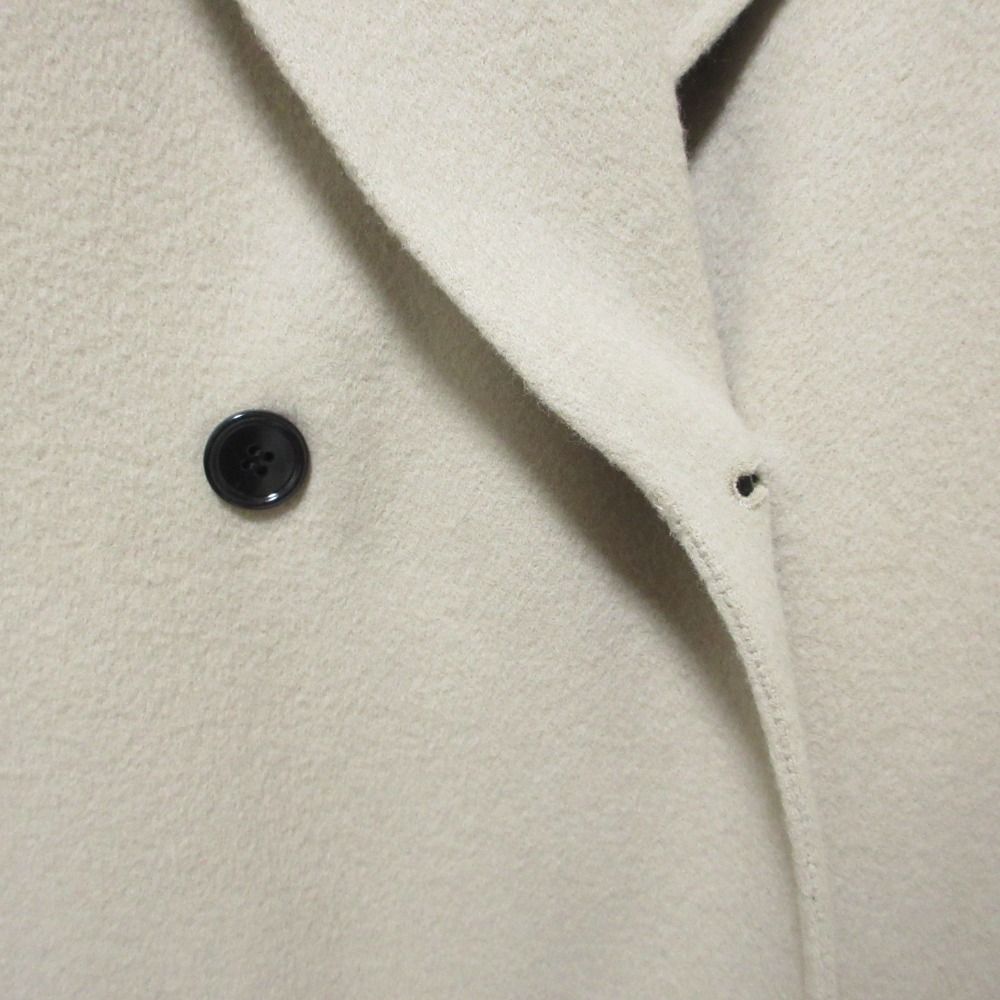 マルティニーク ダブルブレスト