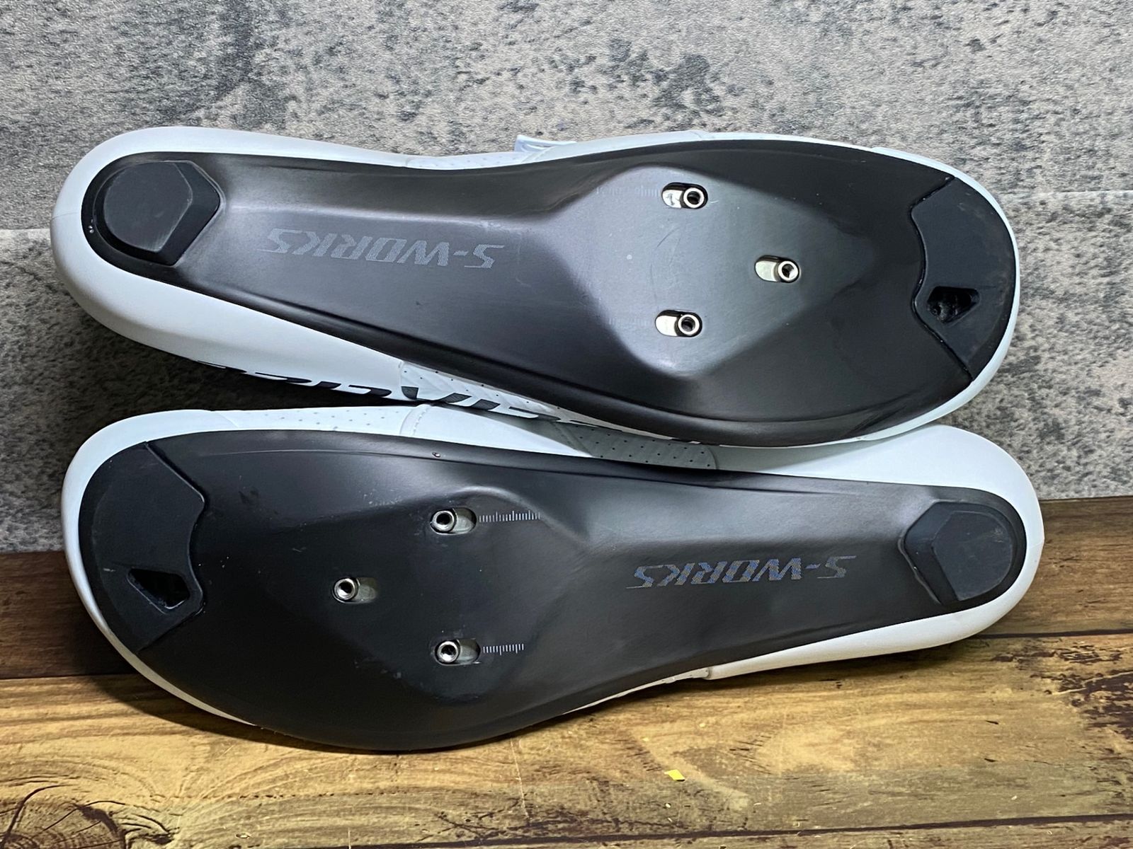 SPECIALIZED エスワークス