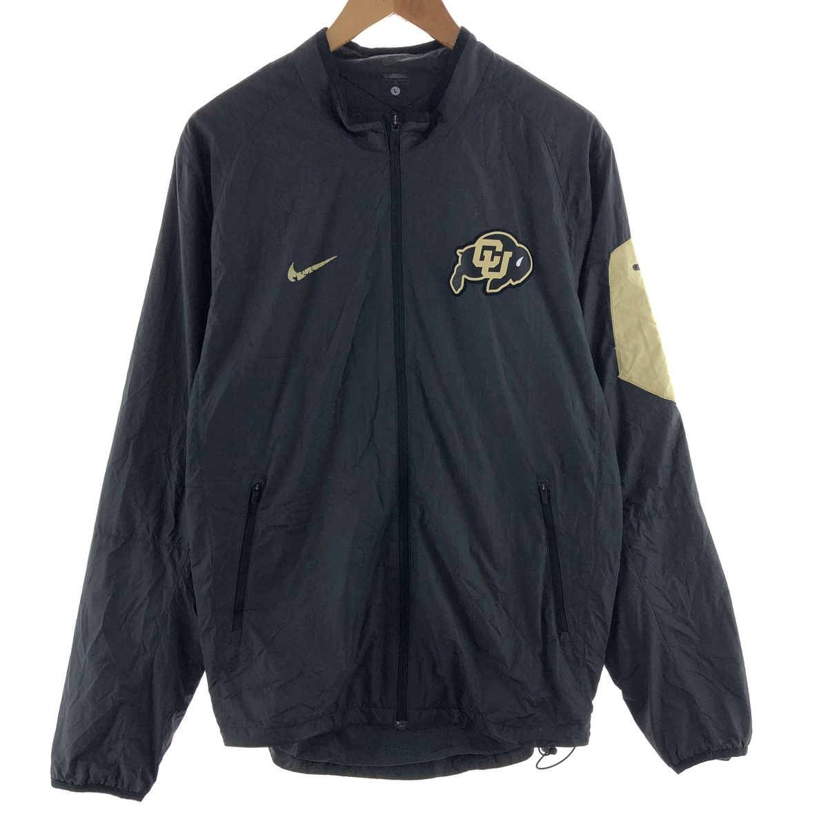 古着 ナイキ NIKE ウインドブレーカー メンズL /eaa390347 【中古】/eaa390347