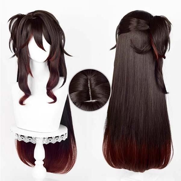 崩壊 スターレイル Tingyun 停雲 テイウン コスプレ衣装 ウィッグ 靴 道具別売り WWW_IBETON_RU