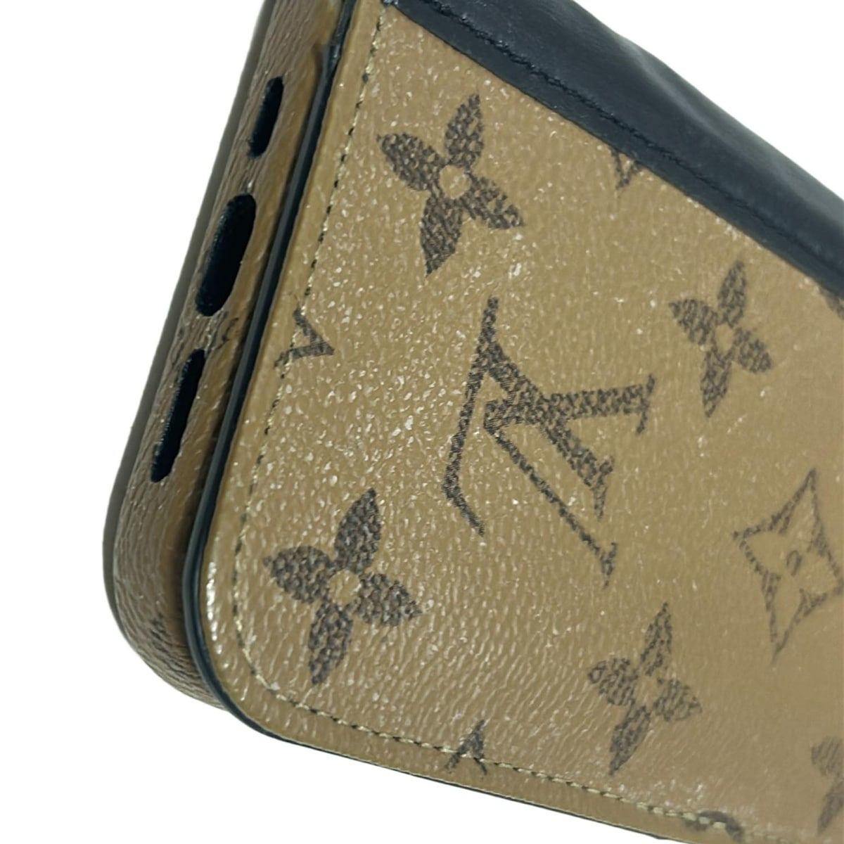 LOUIS VUITTON(ルイヴィトン) 携帯電話ケース モノグラム