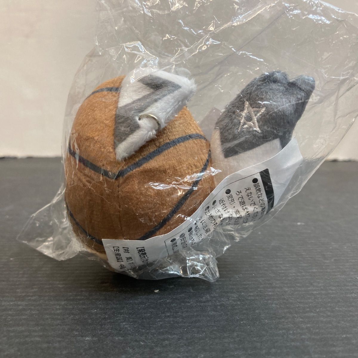 広店 白上フブキ 誕生日記念2020 おるやんけ ぬいぐるみ 718-2749