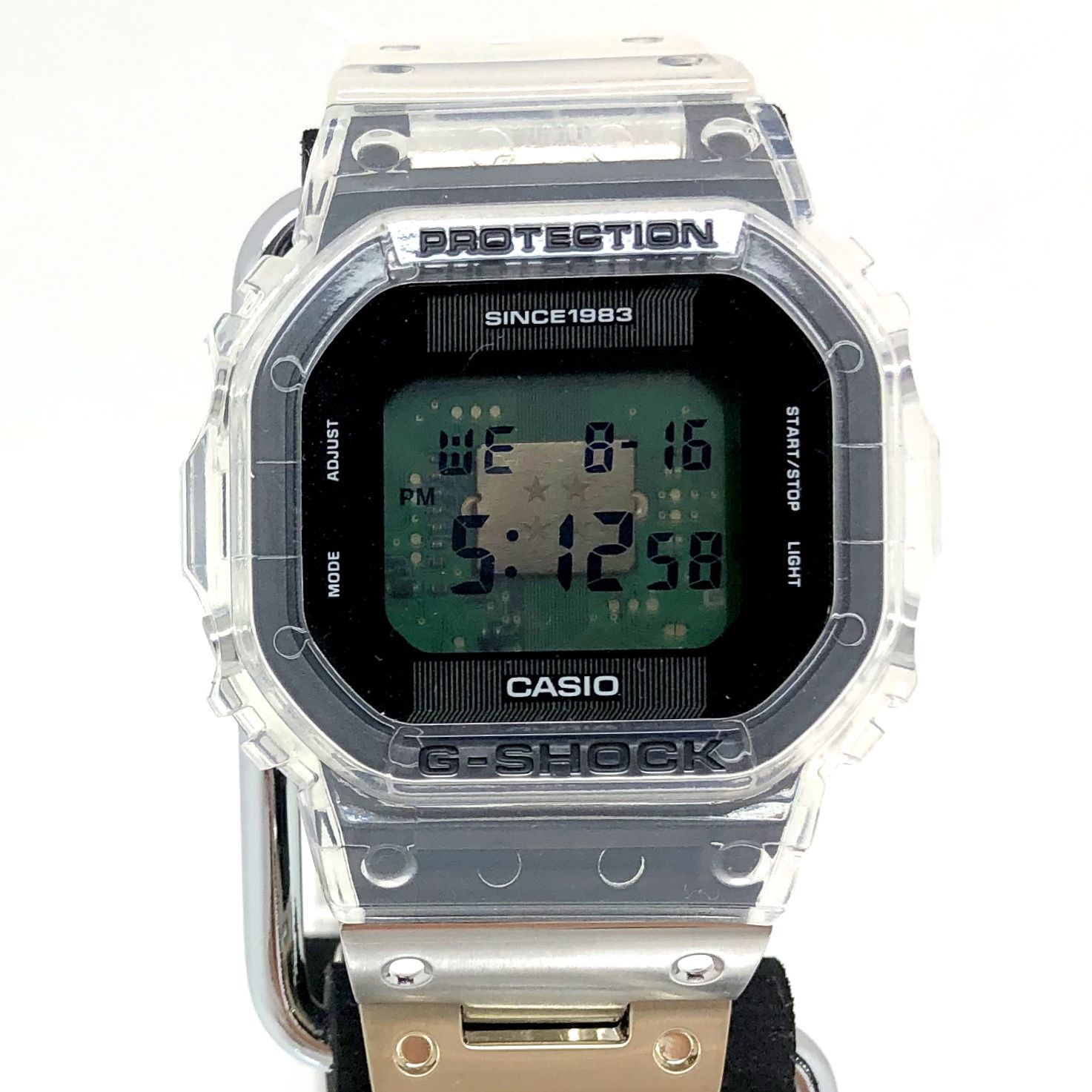 G-SHOCK ジーショック 腕時計 DWE-5640RX-7JR - USED MARKET