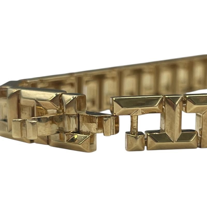 ティファニー Tナローワイヤーブレスレット イエローゴールド ティファニー Tナローワイヤー ブレスレット イエローゴールド