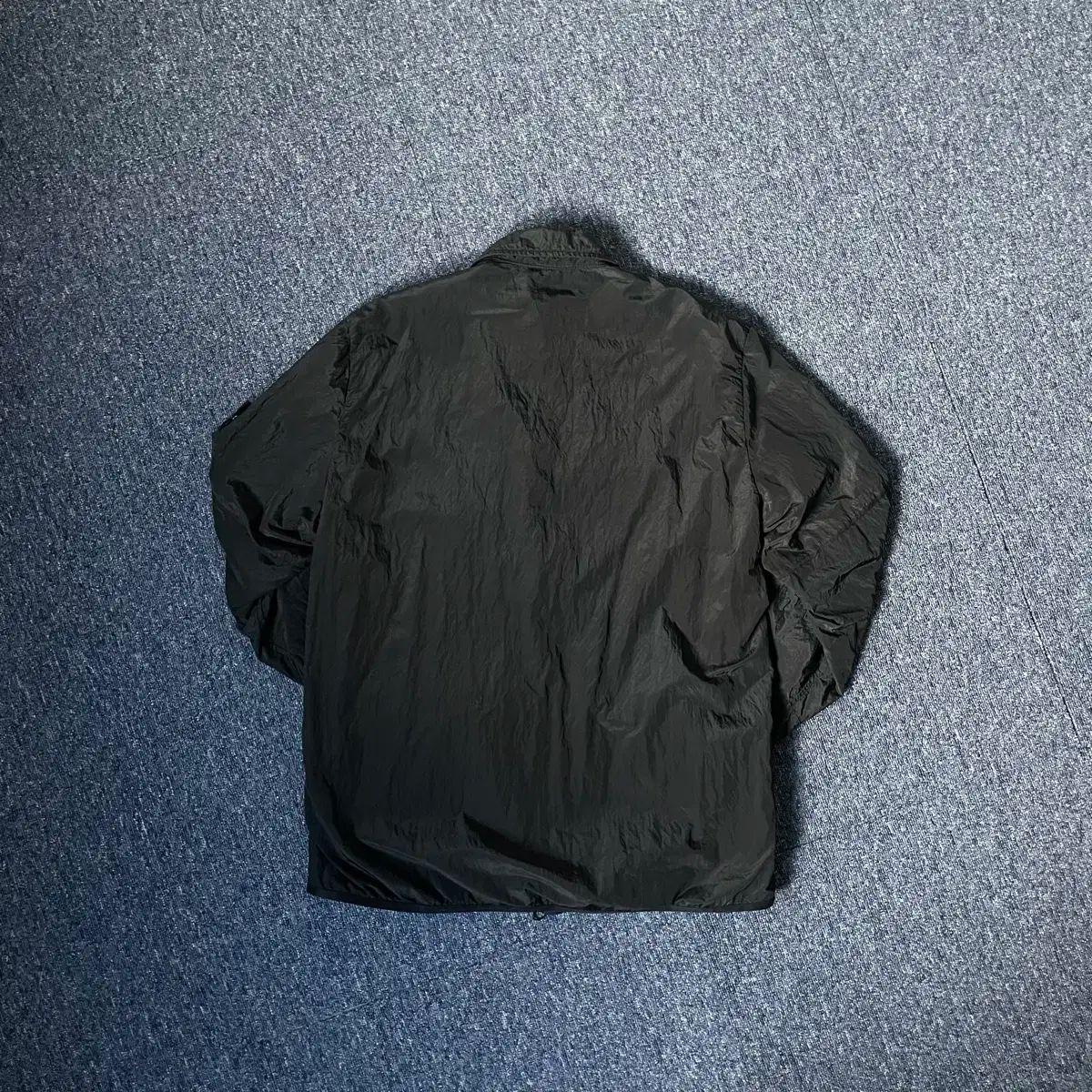STONE ISLAND(ストーンアイランド) ナイロンメタル オーバー