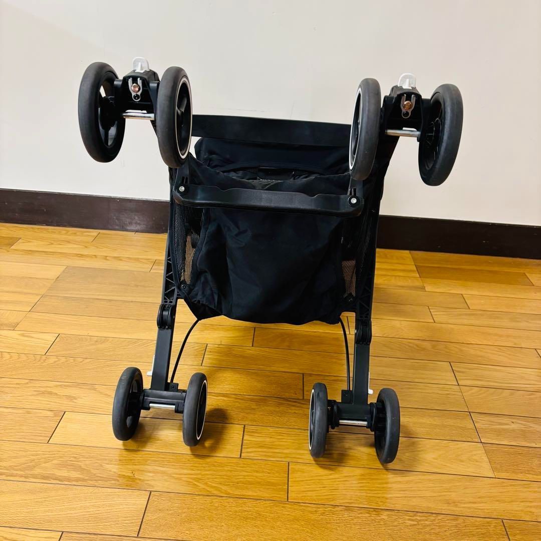 gb POCKIT AT ポキット オールテレイン Gb ベビーカー