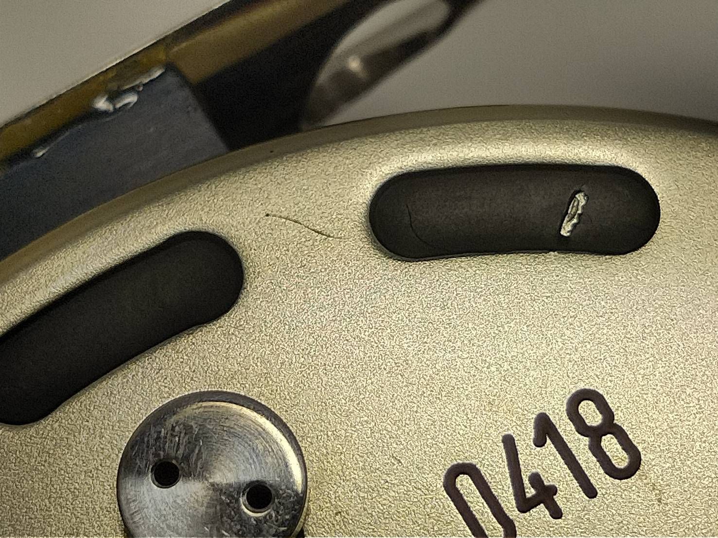 SteelFin スティールフィン Vario ヴァリオ 69 SteelFin スティールフィン Vario ヴァリオ 69