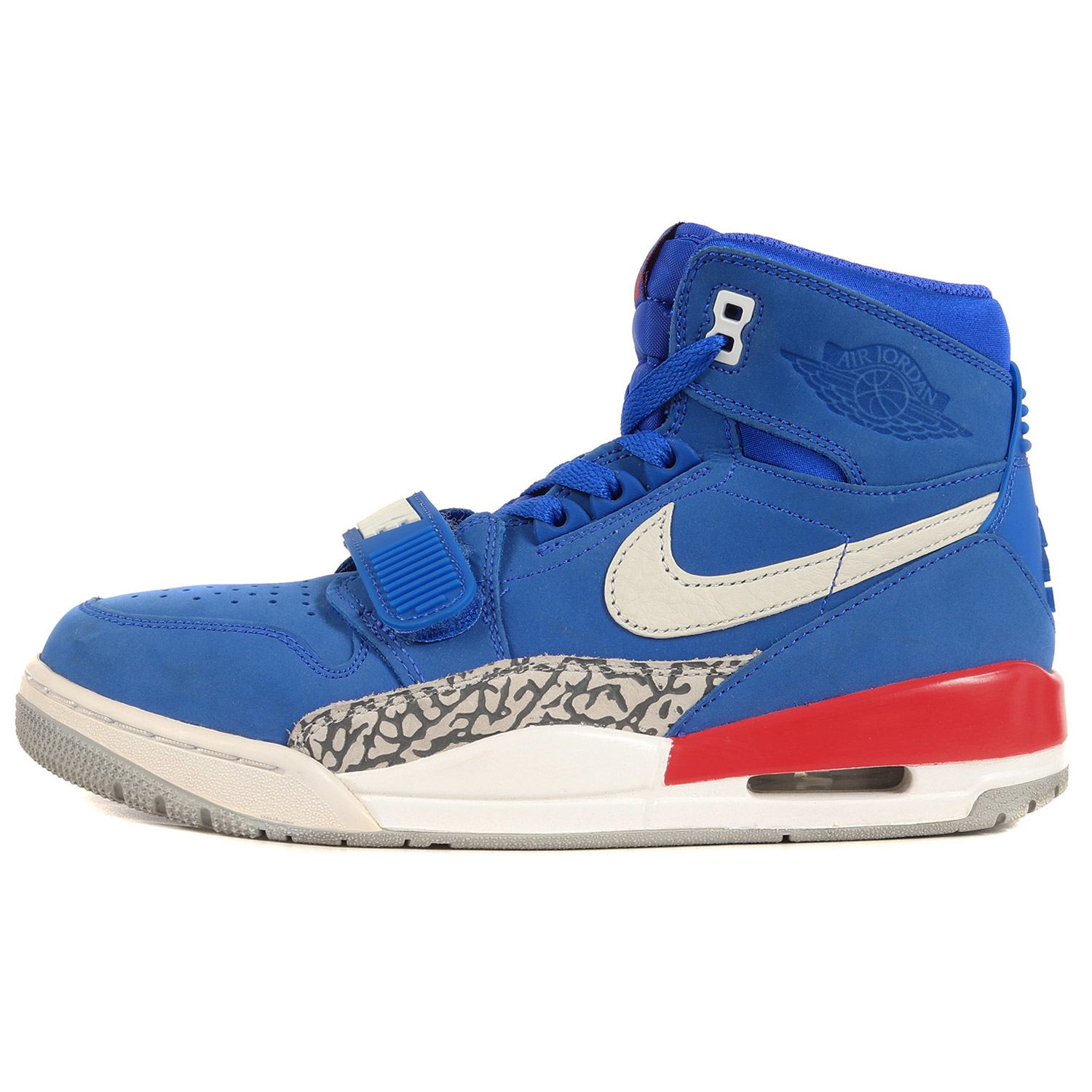 NIKE(ナイキ) サイズ:26.0cm AIR JORDAN LEGACY 312 LOW CD7069-130